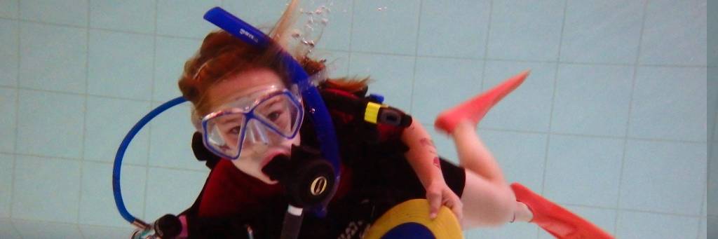 ScubaXP Bubblemaker, jeugdduiken vanaf 8 jaar