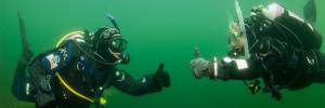 PADI Master Scuba Diver | ScubaXP Duikopleidingen op maat