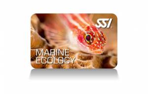 SSI Marine Ecology door ScubaXP