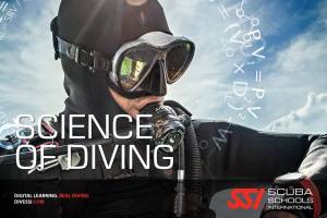 ScubaXP Science of diving